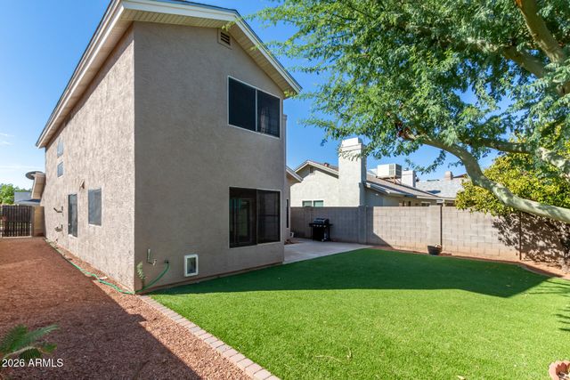 4430 W ORAIBI Drive, Glendale, AZ 85308