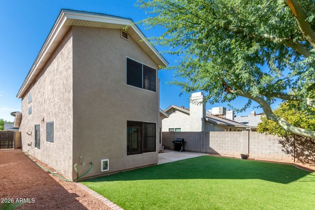 4430 W ORAIBI Drive, Glendale, AZ 85308