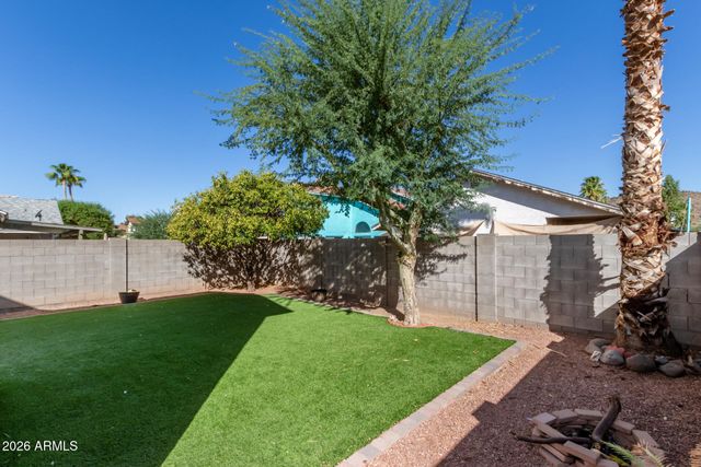 4430 W ORAIBI Drive, Glendale, AZ 85308