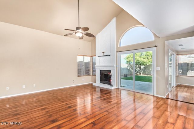 4430 W ORAIBI Drive, Glendale, AZ 85308