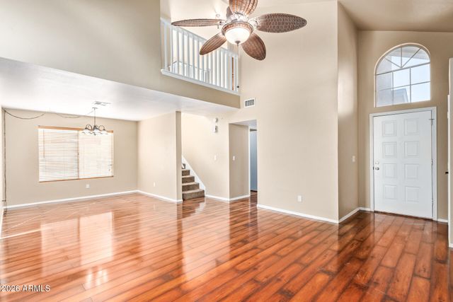 4430 W ORAIBI Drive, Glendale, AZ 85308