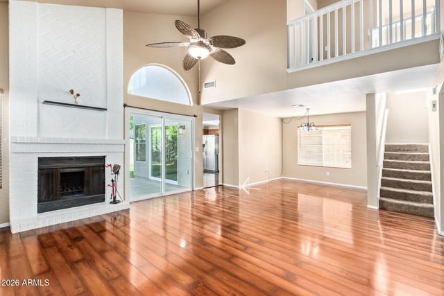 4430 W ORAIBI Drive, Glendale, AZ 85308