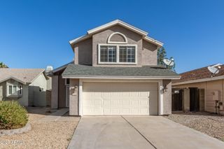 4430 W ORAIBI Drive, Glendale, AZ 85308