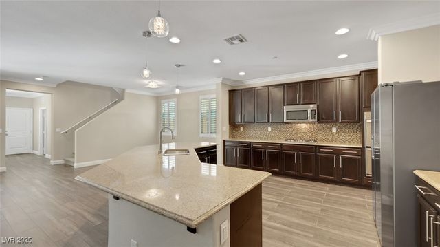 3217 Mist Effect Avenue, Henderson, NV 89044