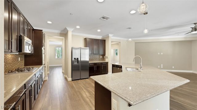 3217 Mist Effect Avenue, Henderson, NV 89044