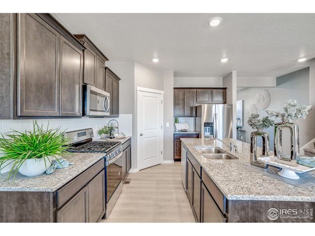 946 London Way, Severance, CO 80550