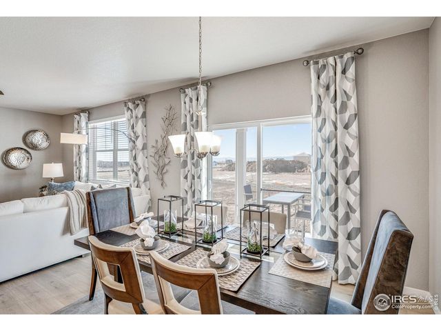 946 London Way, Severance, CO 80550