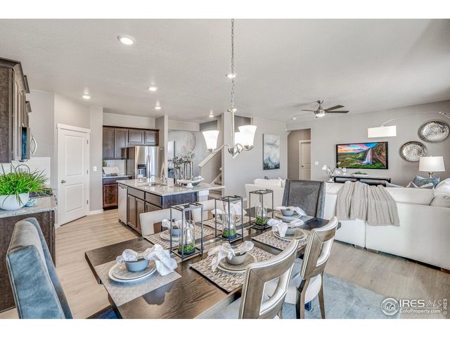 946 London Way, Severance, CO 80550