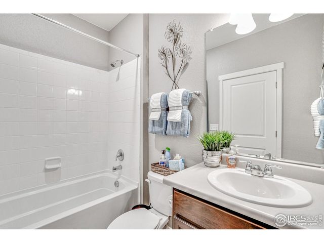 946 London Way, Severance, CO 80550