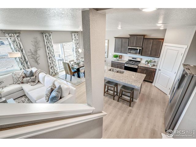 946 London Way, Severance, CO 80550