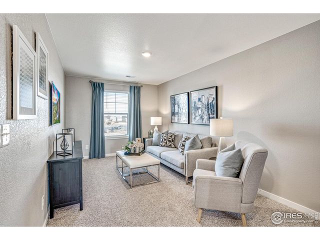 946 London Way, Severance, CO 80550