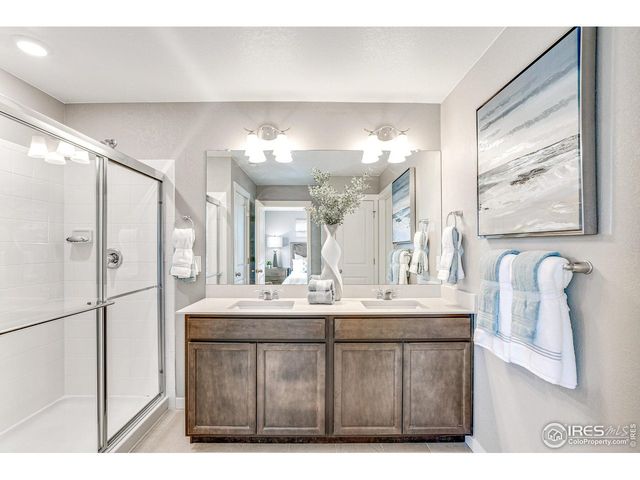 946 London Way, Severance, CO 80550