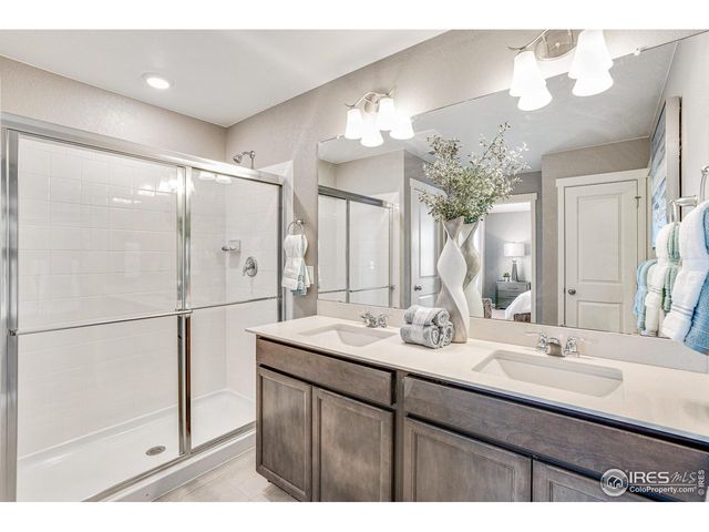 946 London Way, Severance, CO 80550