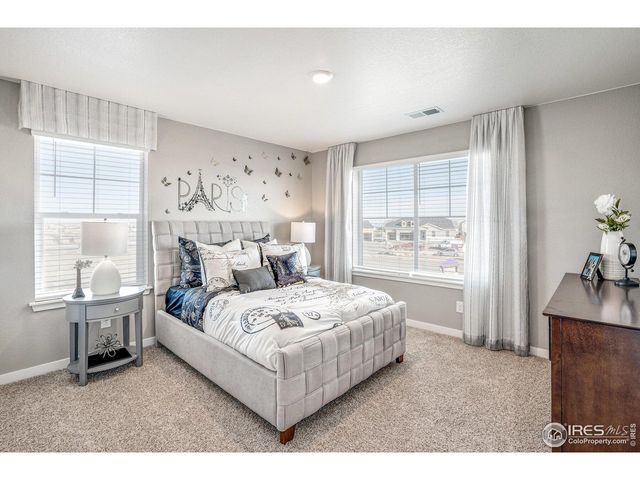 946 London Way, Severance, CO 80550