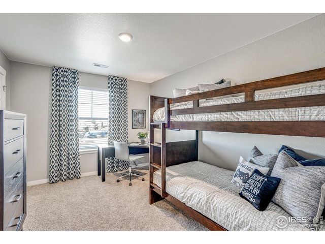 946 London Way, Severance, CO 80550