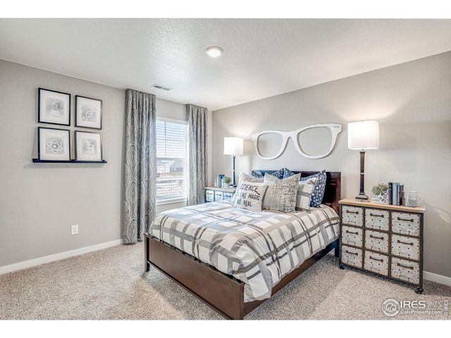 946 London Way, Severance, CO 80550