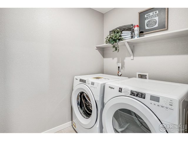 946 London Way, Severance, CO 80550