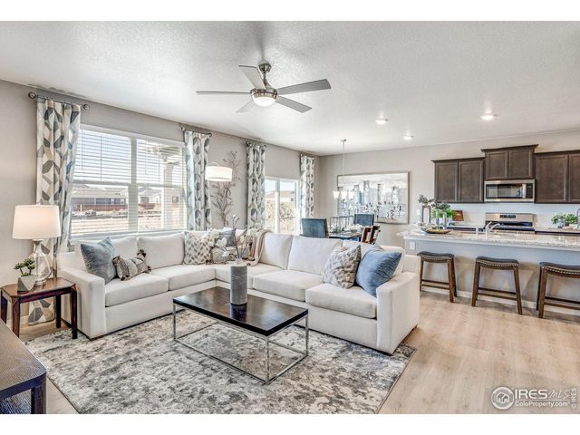 946 London Way, Severance, CO 80550