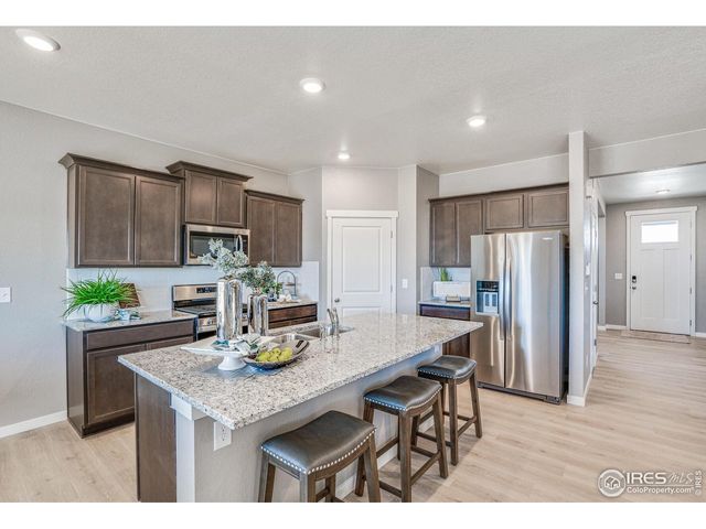 946 London Way, Severance, CO 80550