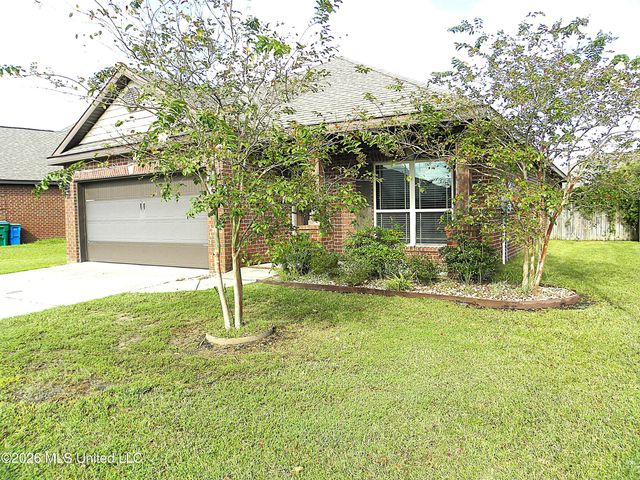 108 Clear Springs Circle, Ocean Springs, MS 39564