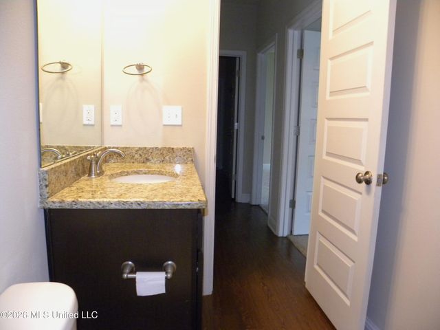 108 Clear Springs Circle, Ocean Springs, MS 39564