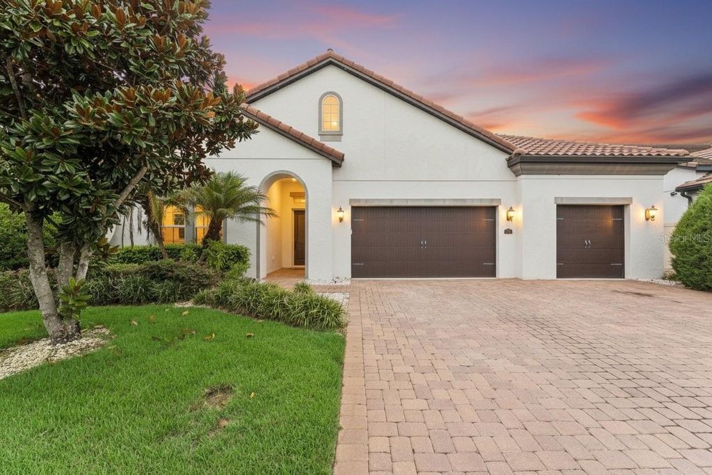 Image 1 of property listing at 10370 DOTH STREET, Orlando, FL 32836