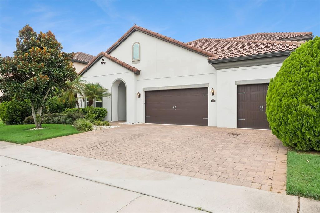 Image 2 of property listing at 10370 DOTH STREET, Orlando, FL 32836