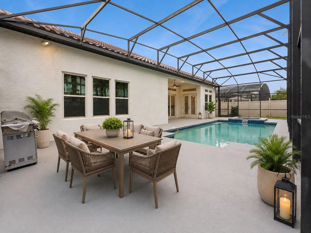 Image 27 of property listing at 10370 DOTH STREET, Orlando, FL 32836