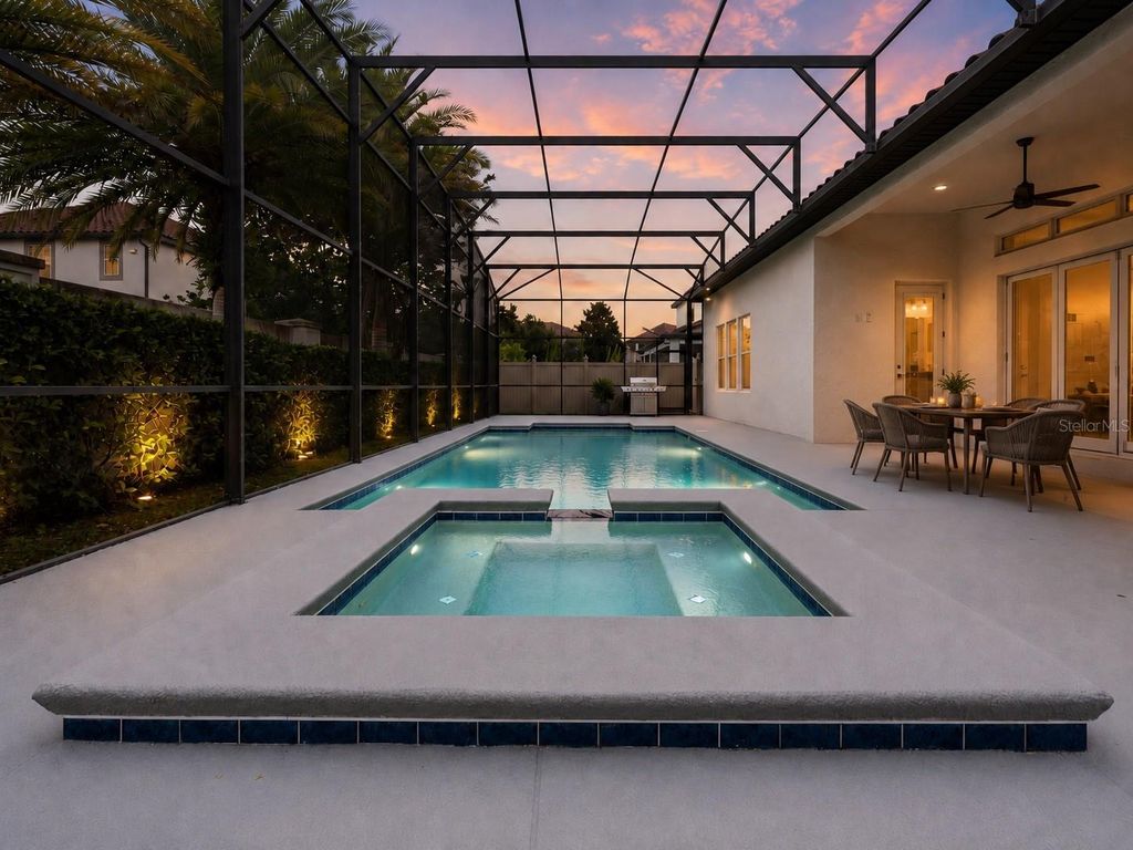 Image 28 of property listing at 10370 DOTH STREET, Orlando, FL 32836