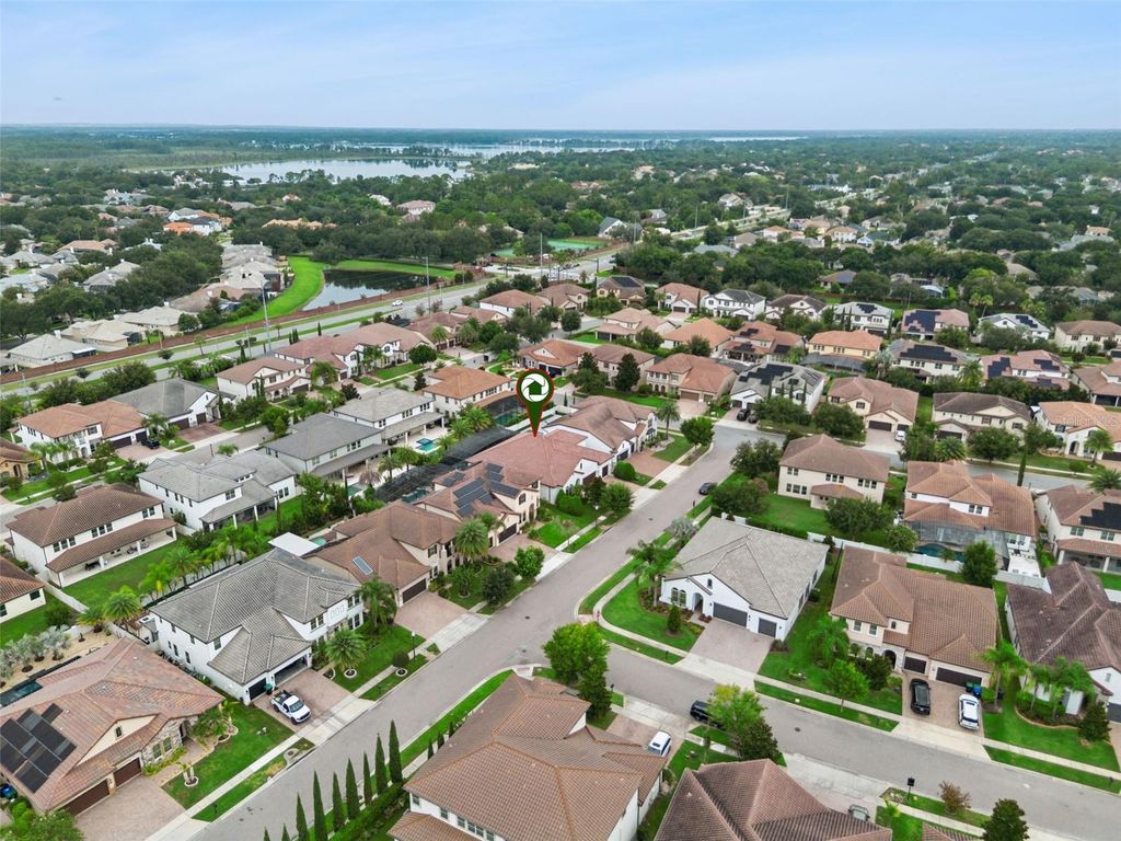 Image 30 of property listing at 10370 DOTH STREET, Orlando, FL 32836