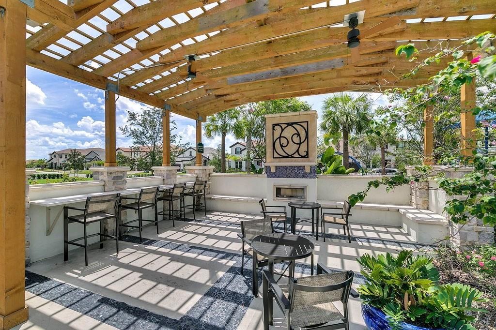 Image 32 of property listing at 10370 DOTH STREET, Orlando, FL 32836