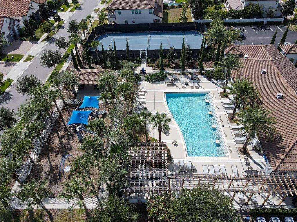 Image 34 of property listing at 10370 DOTH STREET, Orlando, FL 32836