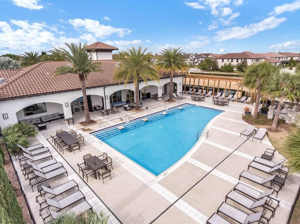 Image 35 of property listing at 10370 DOTH STREET, Orlando, FL 32836