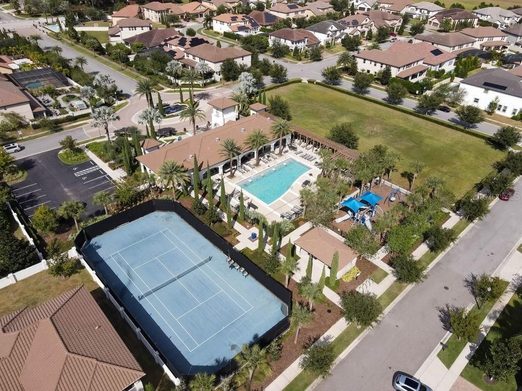 Image 37 of property listing at 10370 DOTH STREET, Orlando, FL 32836