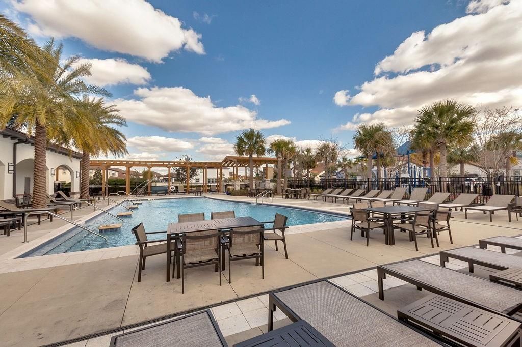 Image 39 of property listing at 10370 DOTH STREET, Orlando, FL 32836