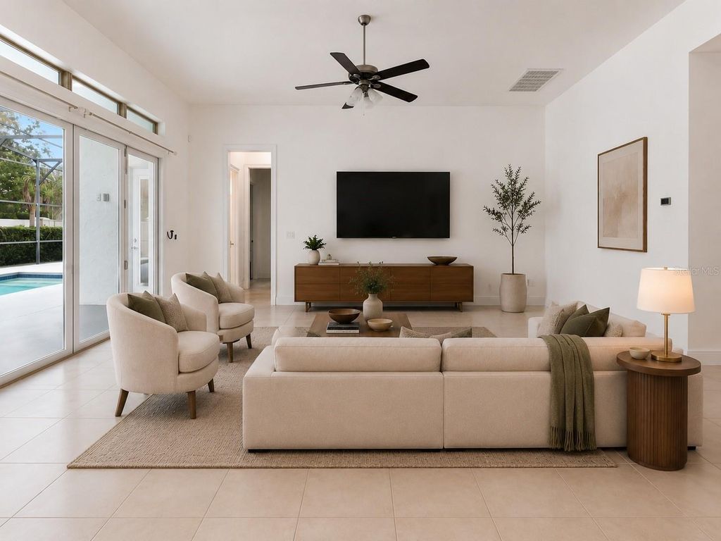 Image 9 of property listing at 10370 DOTH STREET, Orlando, FL 32836