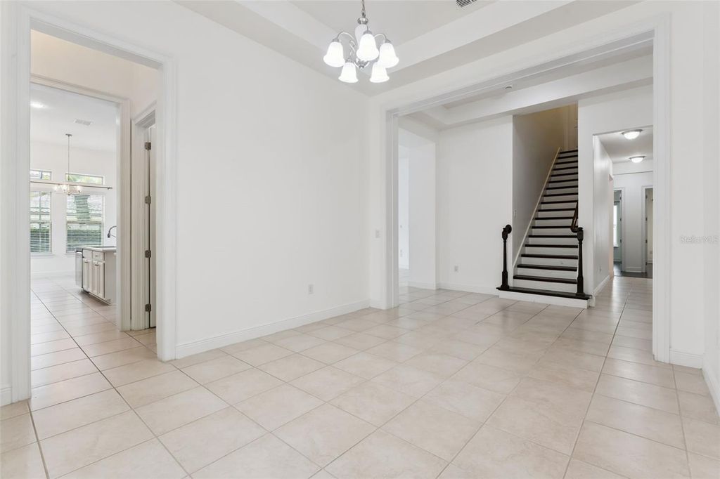 Image 10 of property listing at 10370 DOTH STREET, Orlando, FL 32836