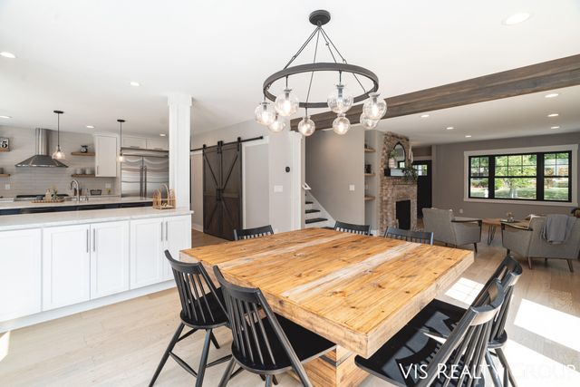 1607 Sheldon Road, Grand Haven, MI 49417