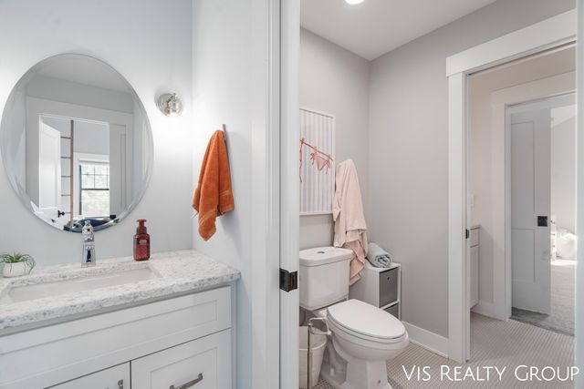 1607 Sheldon Road, Grand Haven, MI 49417