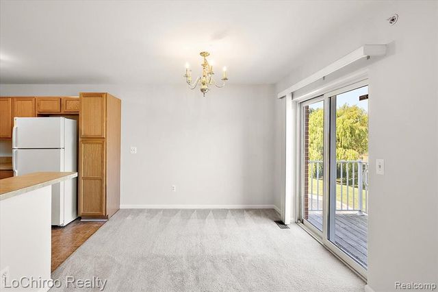 2165 Leighton Drive, Shelby Twp, MI 48317