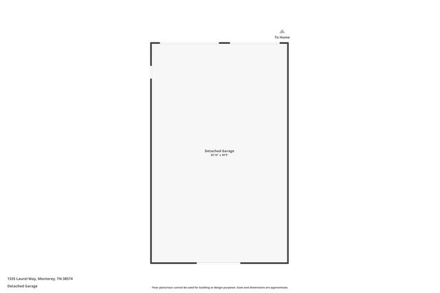 1335 Laurel Way, Monterey, TN 38574