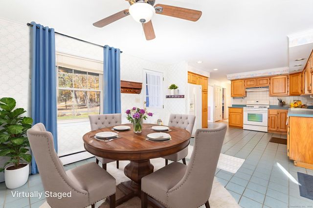 40 Alden Road, Windsor, CT 06095