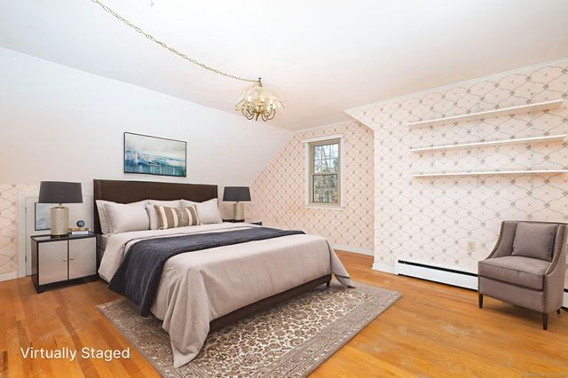 40 Alden Road, Windsor, CT 06095