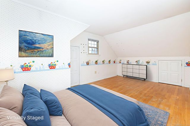 40 Alden Road, Windsor, CT 06095