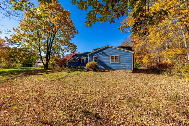 40 Alden Road, Windsor, CT 06095