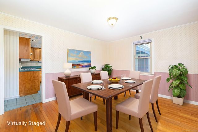 40 Alden Road, Windsor, CT 06095