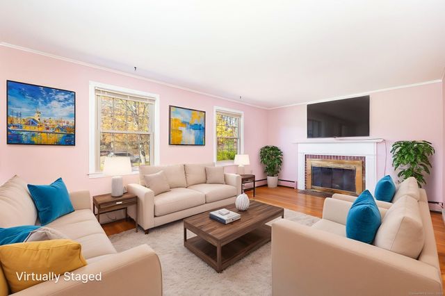 40 Alden Road, Windsor, CT 06095