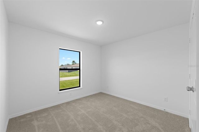 850 W CADIMA PLACE, Citrus Springs, FL 34434