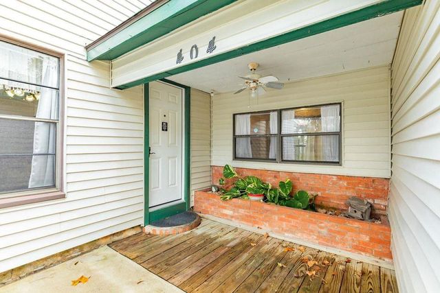 404 Chestnut Street, Brazoria, TX 77422