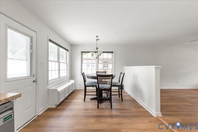2416 Agra Dr, Fairfield, VA 23228